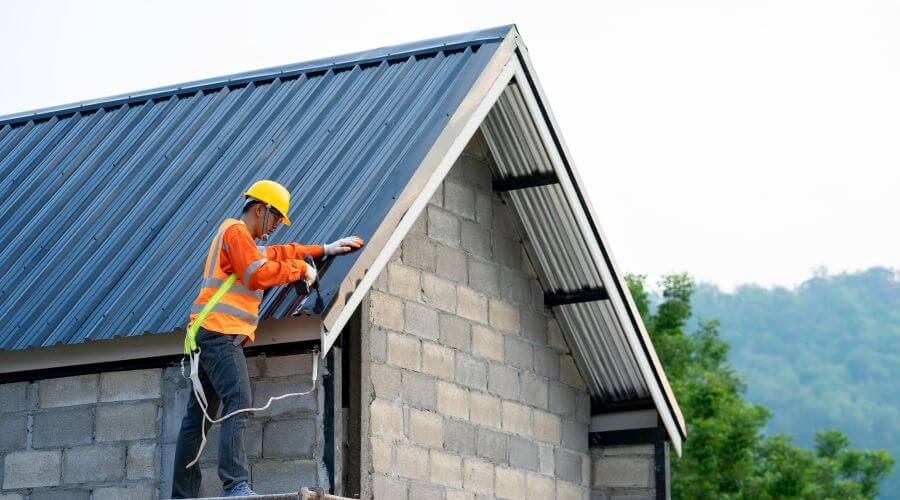 Expert top industrial roofings services in Taiban, NM